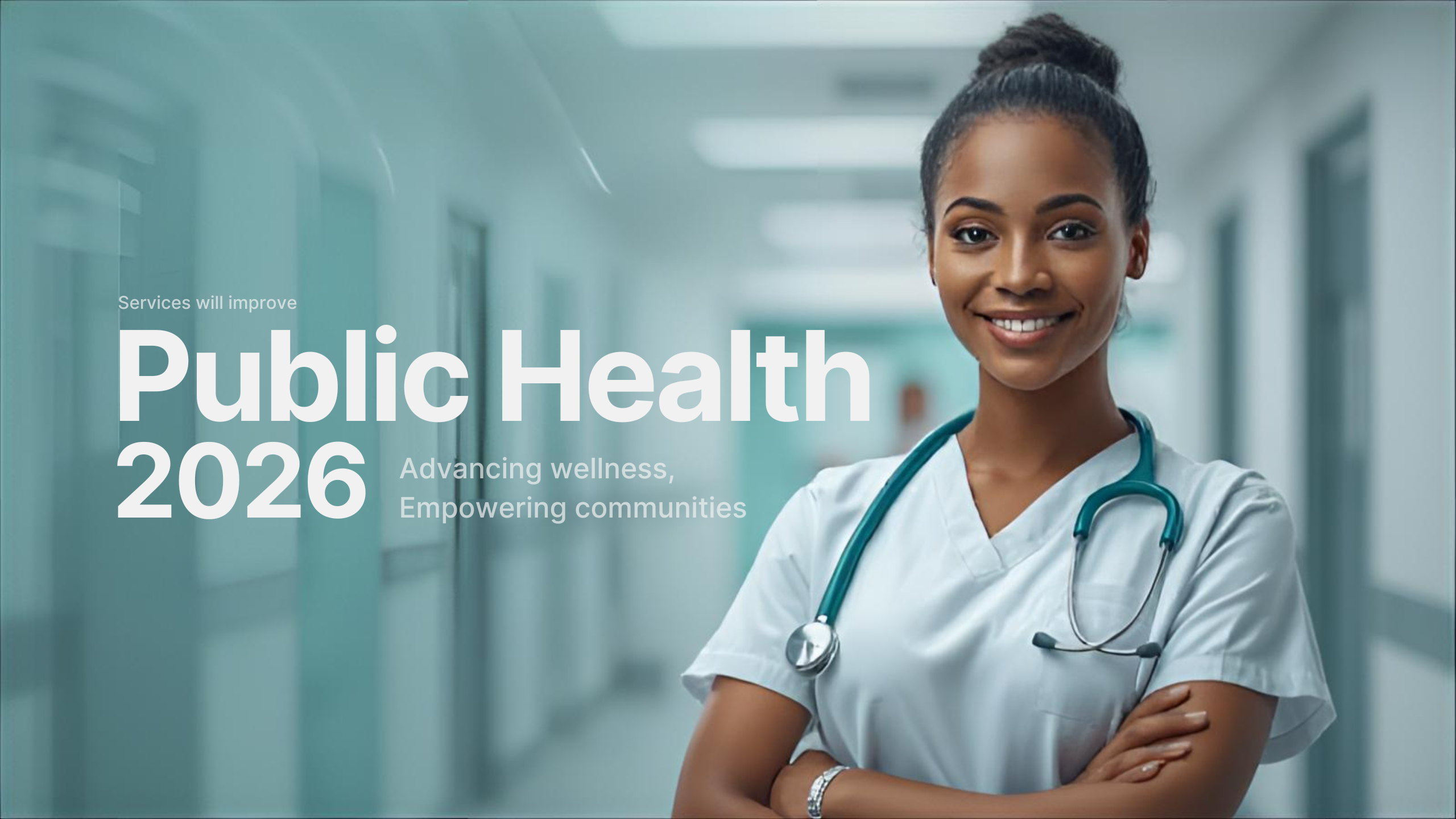 Global Congress on Public Health & Healthcare Innovation